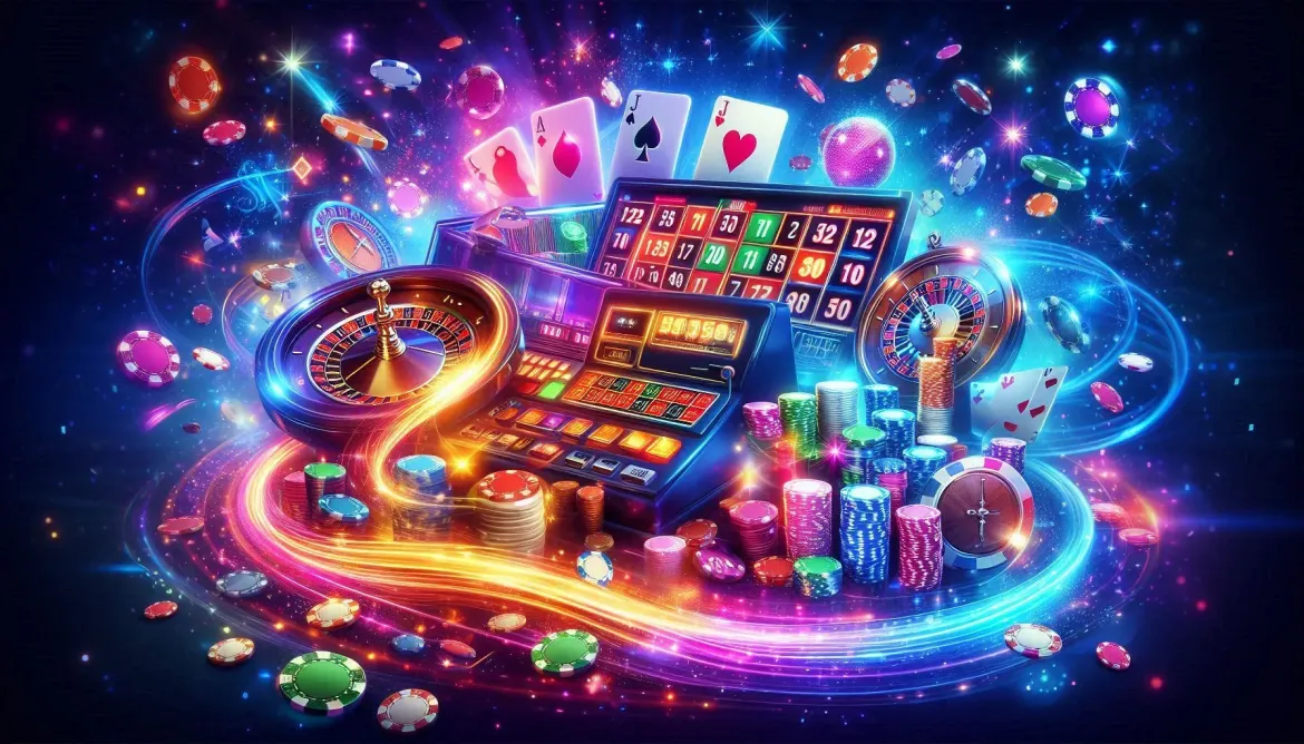 Casino Infinity